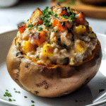 Orange Vinaigrette: A Bright, Zesty Dressing for Every Salad