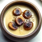 Cranberry Custard Pie: A Tart, Creamy, and Elegant Holiday Dessert