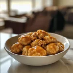 High-Protein Red Lentil Flatbread: Nutritious, Delicious, and Easy to Make