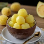 Korean Pickled Radish (Pickled Daikon Radish): Sweet, Tangy, and Refreshing