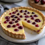 French Chestnut Soup: A Creamy, Cozy Autumn Classic