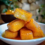 Korean Pickled Radish (Pickled Daikon Radish): Sweet, Tangy, and Refreshing