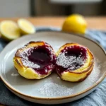 Orange Vinaigrette: A Bright, Zesty Dressing for Every Salad