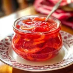 Mujadara (Lentils and Rice): A Flavorful Middle Eastern Comfort Dish