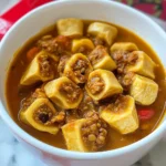 Cranberry Apple Coleslaw: A Fresh, Sweet, and Crunchy Classic