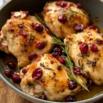 Creamed Peas and Mushrooms: A Rich, Cozy Side Dish for Any Meal