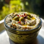 Green Olive Pasta Sauce: A Bright, Herb-Packed Sauce Ready in Minutes