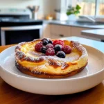 Meatballs in Lemon Sauce (Greek Keftedes): A Classic Taste of the Mediterranean