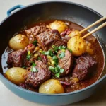 Golden Raisin Biscuit Cookies (Garibaldi Biscuits): A Crispy Nostalgic Treat