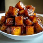 Cherry Banana Bread: A Sweet, Tender Loaf with a Fruity Twist