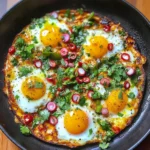 Polenta Al Forno (Spinach Polenta Bake): A Creamy, Cheesy Italian Comfort Dish