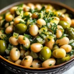 Creamy Czech Garlic Soup: A Hearty and Flavorful Classic