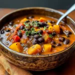 Broccoli Feta Soup: Creamy, Nourishing Comfort in Every Spoonful