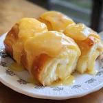 Cottage Cheese Polenta Bake: A Cozy, Protein-Packed Comfort Dish