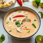 Warm Spiced Pumpkin Oatmeal: Cozy Comfort in a Bowl