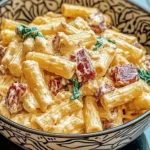 Lemon & Herb White Bean Dip: Bright, Creamy, and Effortlessly Elegant