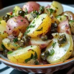 Potato Curry: A Comforting, Flavor-Packed One-Pot Meal