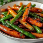 Roasted Vegetable Pasta: A Vibrant, Flavor-Packed Weeknight Favorite