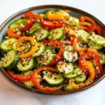 Garlic Herb Roasted Radishes: A Simple and Flavorful Side Dish