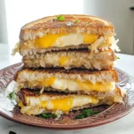 Pumpkin Chicken Meatballs in Sage Cream Sauce: A Cozy Fall Dinner You’ll Crave All Year