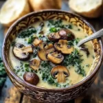 Carrot Apple Ginger Soup: A Cozy, Immune-Boosting Fall Favorite