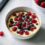One-Pan Honey BBQ Chicken Rice: Sweet, Savory, and Effortlessly Comforting
