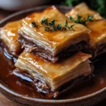 Italian Orzo Spinach Soup: A Cozy, Flavor-Packed One-Pot Favorite