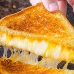 Easy Cheesy Potato Bake Recipe: A Simple Dinner That Always Feels Like Enough