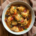 Beans and Rice Taco Soup: A Hearty, Flavorful One-Pot Meal