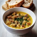 Irish Pea Salad: A Refreshing Twist on a Classic Side Dish