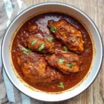 Giouvetsi Greek Beef Stew: A Classic Mediterranean Comfort Dish