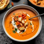 Crispy Maple Glazed Carrots and Brussels Sprouts: A Sweet & Savory Roasted Favorite