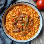 Colcannon Soup: A Creamy, Comforting Twist on an Irish Classic