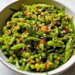 Creamy Polenta with Poached Eggs: A Comforting, Elegant Breakfast or Dinner