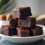 Gingerbread Pudding Cake: A Warm, Cozy Dessert for the Season